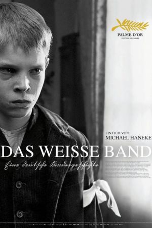 Das weisse Band - Eine deutsche Kindergeschichte hdfilme stream online