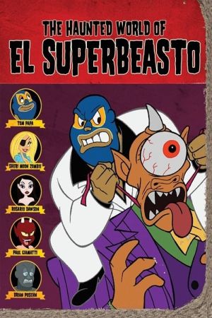 El Superbeasto hdfilme stream online