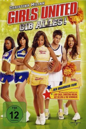 Girls United - Gib Alles! hdfilme stream online