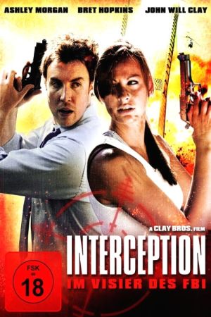 Interception - Im Visier des FBI poster