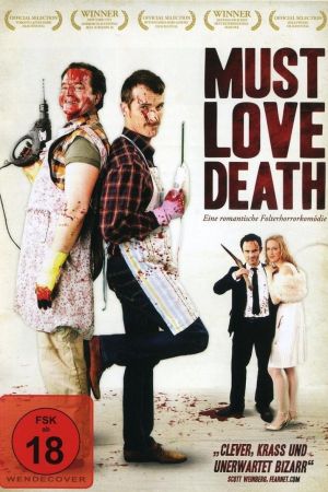 Must Love Death hdfilme stream online