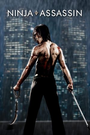 Ninja Assassin hdfilme stream online