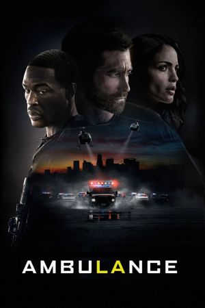 Ambulance hdfilme stream online