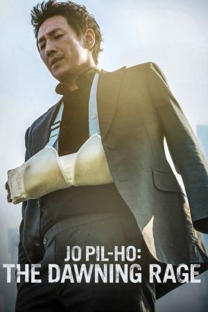 Jo Pil-ho: Der Anbruch der Rache hdfilme stream online
