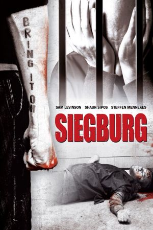 Siegburg poster