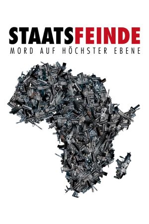 Staatsfeinde - Mord auf höchster Ebene poster