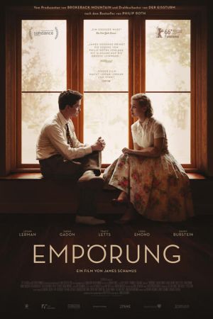 Indignation hdfilme stream online