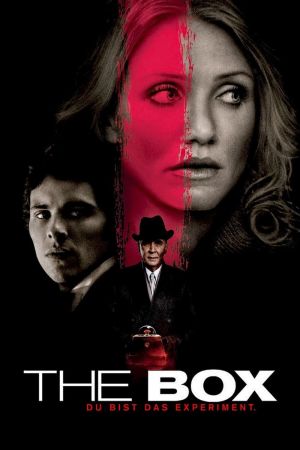 The Box - Du bist das Experiment hdfilme stream online
