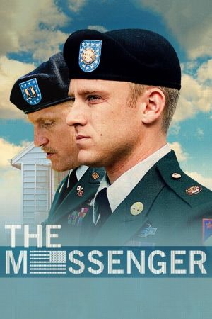 The Messenger - Die letzte Nachricht poster