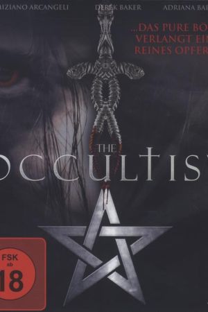 The Occultist hdfilme stream online