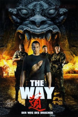 The Way - Der Weg des Drachen hdfilme stream online