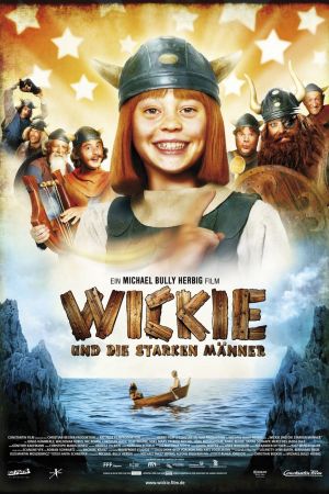 Wickie und die starken Männer hdfilme stream online