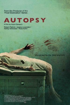 Autopsy hdfilme stream online