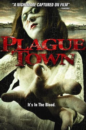 Plague Town hdfilme stream online