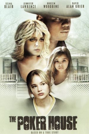 The Poker House poster