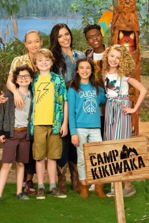 Camp Kikiwaka hdfilme stream online