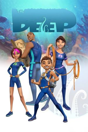Die Nektons - Abenteurer der Tiefe hdfilme stream online