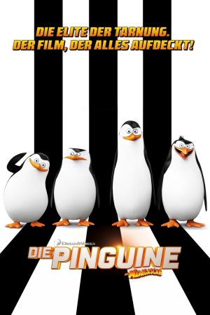 Die Pinguine aus Madagascar hdfilme stream online