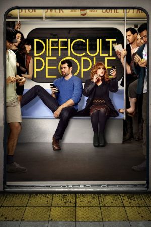 Difficult People hdfilme stream online
