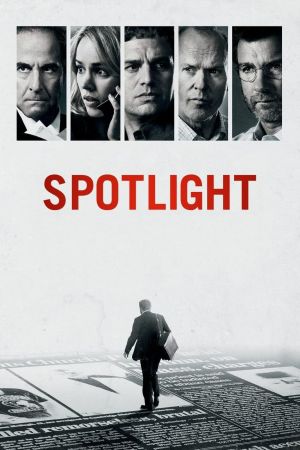 Spotlight hdfilme stream online