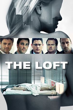 The Loft hdfilme stream online