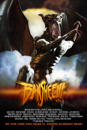 Banshee!!! hdfilme stream online