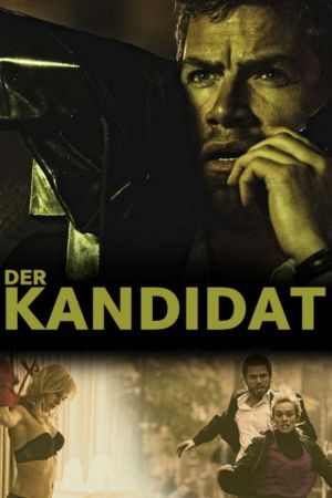 Der Kandidat poster