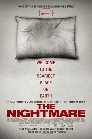 The Nightmare hdfilme stream online