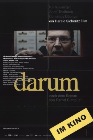 Darum poster