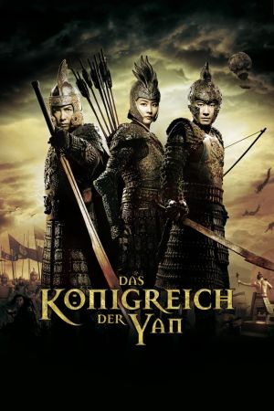 Das Königreich der Yan hdfilme stream online