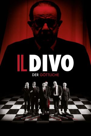 Il Divo - Der Göttliche hdfilme stream online