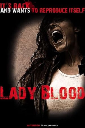 Lady Blood hdfilme stream online