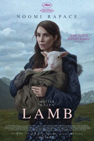 Lamb poster