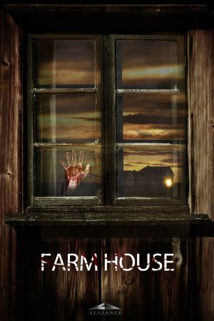 Cabin Massacre poster