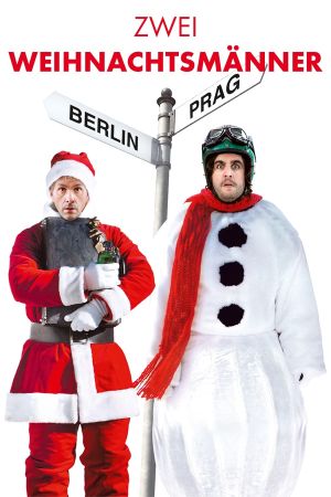 Zwei Weihnachtsmänner hdfilme stream online