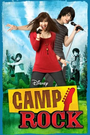 Camp Rock hdfilme stream online