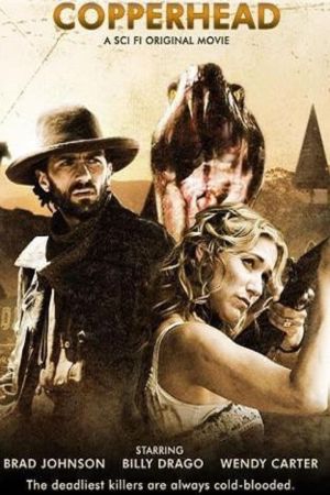 Copperhead hdfilme stream online