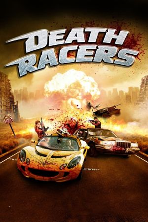 Death Racers hdfilme stream online