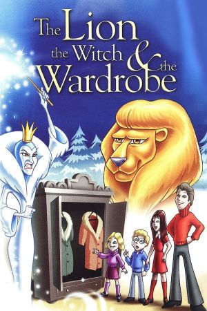 The Lion, the Witch & the Wardrobe hdfilme stream online