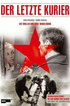 Der letzte Kurier hdfilme stream online