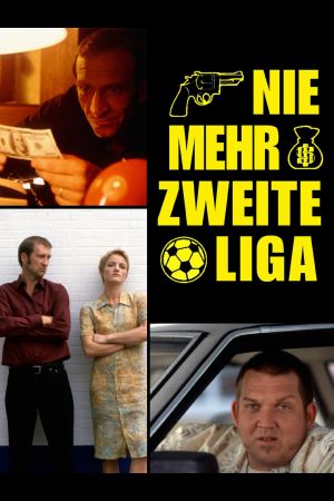 Nie mehr zweite Liga hdfilme stream online
