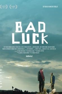 Bad Luck hdfilme stream online