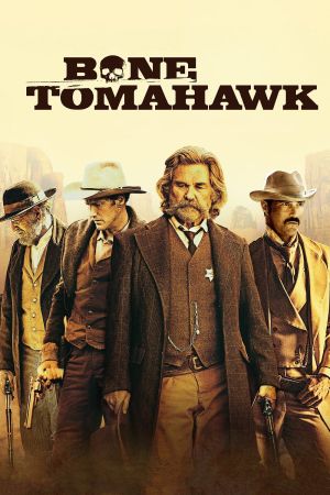 Bone Tomahawk hdfilme stream online