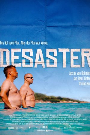 Desaster hdfilme stream online