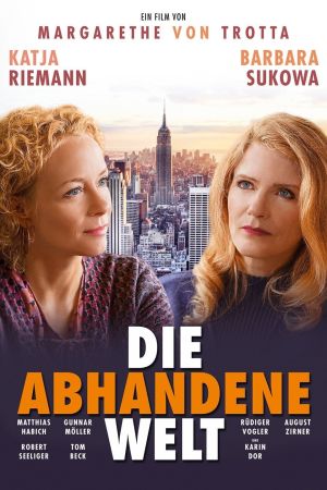 Die abhandene Welt hdfilme stream online