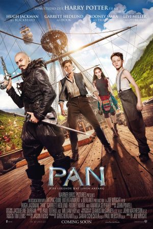 Pan hdfilme stream online