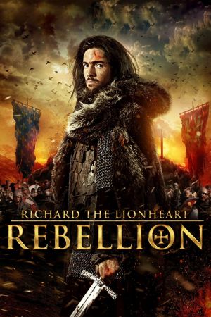 Henry II - Aufstand gegen den König poster