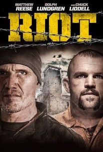 Riot poster