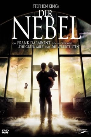Der Nebel poster