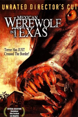 Mexican Werewolf hdfilme stream online